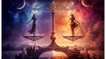Comunicatorul Mercur intră în echilibrata Balanță din 10 septembrie. O conversație onestă poate schimba totul. Ce adevăruri trebui spuse de fiecare zodie până pe 30 septembrie