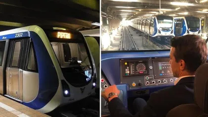 Alertă la Metrorex: subvenția de peste 63 de milioane de lei, blocată. Salariile a 5.000 de angajați, în pericol