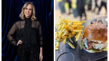 Cum să slăbești cu pizza și burgeri. Mihaela Bilic dezvăluie dieta cu fast-food: ”Toată lumea medicală a fost năucită”