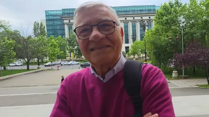 Mircea Sandu revine în fotbalul românesc. La ce club se va implica fostul şef al FRF: „Încerc să-i ajut, să le găsesc niște sponsori”
