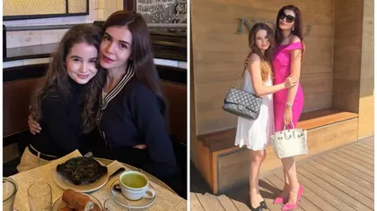 Schimbare radicală pentru Monica Gabor la 39 de ani! Unde lucrează acum fosta soție a lui Irinel Columbeanu, după eșecul afacerilor din SUA