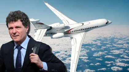 Președintele Nicușor Dan urmează să plece în SUA cu un avion privat. Costurile nu au fost dezvăluite