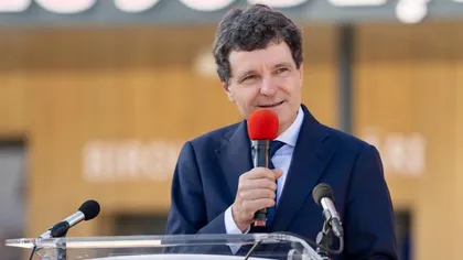 Nicușor Dan, mesaj după participarea la Summitul Inițiativei Carpatice: „România este pregătită să ofere un mediu atractiv pentru investiţii”