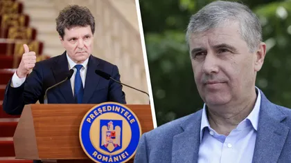 Nicușor Dan critică investigația Recorder despre trecutul lui Lucian Pahonțu: „Acel articol a fost și tendențios, și neserios. Nu dovedește ceea ce pretinde că dovedește”