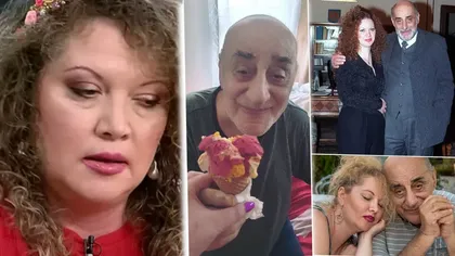 Viorel Lis și-a ales locul de veci. Oana Lis, despre locul în care vrea soțul ei să fie înmormântat: „E legat emoțional acolo”