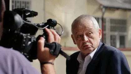Sorin Oprescu invocă prescripția în instanță. Fostul primar al Capitalei încearcă să anuleze o parte din condamnarea pentru corupție