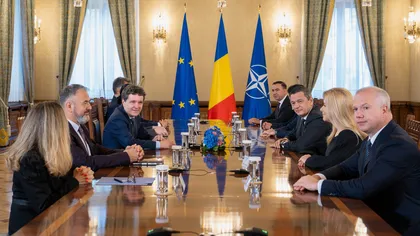 Ce planuri are PSD în cazul în care Guvernul Mureșan pică. Se iau în calcul atât alegerile anticipate, cât și un guvern cu AUR