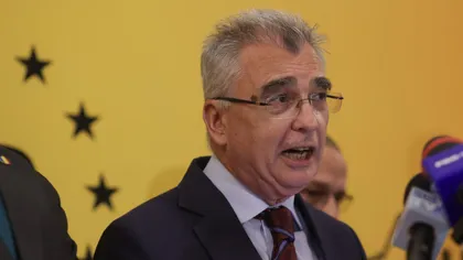 Petrişor Peiu (AUR): Nu cred că toţi parlamentarii PNL vor vota guvernul Mureşan