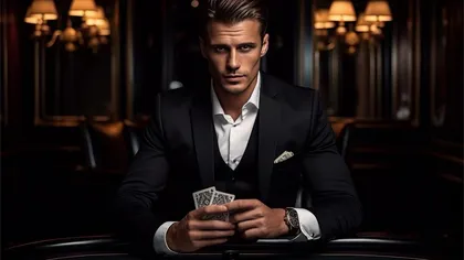 Strategii de pariere pentru Joker Poker