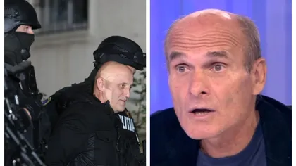 CTP, după ce Horațiu Potra a scăpat de arestul la domiciliu. „Plasat în control judiciar, ca un contrabandist de hârtie igienică. Nu pot să nu mă gândesc că Potra Macetarul va ajunge ministru de Interne sau șef la SRI”