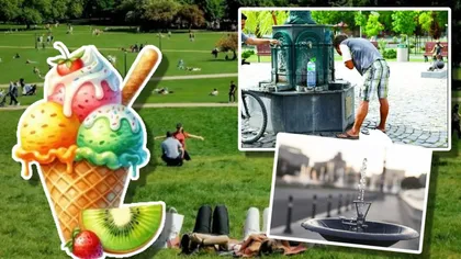 Prognoza meteo 5 septembrie 2026. Val de căldură peste România, vreme perfectă pentru plajă și picnic
