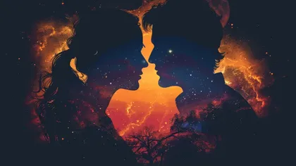 Relații karmice care se întorc din 15 septembrie. Ce activează planeta iubirii Venus și transformatorul Pluto pentru 3 zodii. Semne că legătura nu s-a rupt