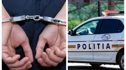 Bărbatul care ataca femeile în București și le smulgea cerceii din urechi a fost prins. Acesta are 44 de ani și este recidivist