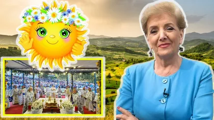 Prognoza meteo 8 septembrie 2026. Vreme frumoasă de Sfânta Maria Mică. Romica Jurca ştie cum va fi vremea toată săptămâna