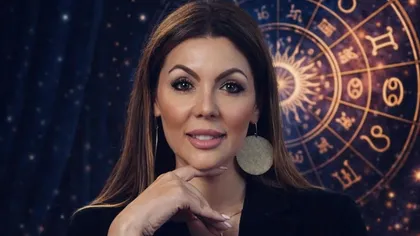 Sandra Ionescu, astrolog FAS: „Pot apărea documentele care au dus la anularea alegerilor din 6 decembrie 2024”. Ce schimbări aduce luna octombrie