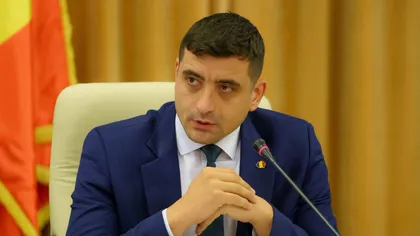 George Simion anunță că AUR va negocia cu toate partidele pentru a intra la guvernare. Formațiunea nu va vota un „guvern Siegfried Mureșan” sau un „guvern Nazare” VIDEO