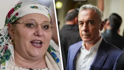 Șoșoacă se oferă, din nou, să-l reprezinte pe Călin Georgescu în instanță: „Arestare după doi ani pentru 1 milion euro? Tot Parlamentul ăla și Guvernul fură de 36 de ani miliarde!”