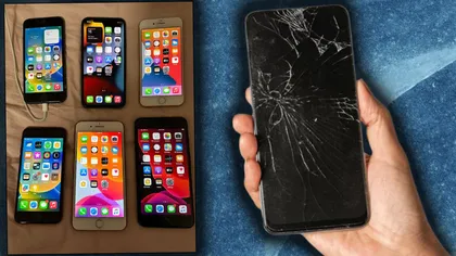 Telefoanele second-hand, mai scumpe din cauza lipsei de cipuri de memorie. La ce se așteaptă specialiștii