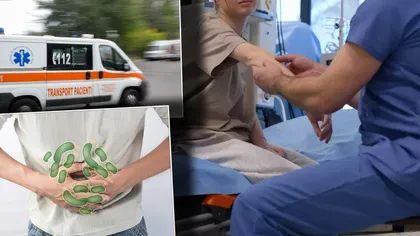 Planul Roșu de Intervenție, activat în județul Bacău după ce aproape 50 de copii au acuzat stări de rău. Suspiciune de toxiinfecție alimentară