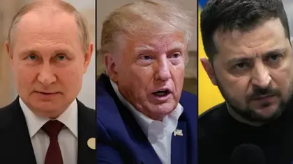 SUA propun negocieri între Ucraina și Rusia în Emiratele Arabe Unite. Kremlinul confirmă pregătirile pentru o întâlnire trilaterală