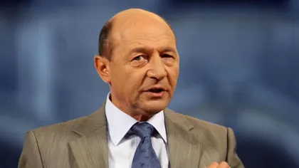 EXCLUSIV Traian Băsescu, declarații privind situația în care se află România. Ce opinie are fostul președinte despre erorile din calculul pensiilor