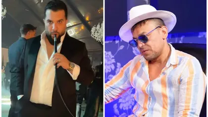 Val de critici la adresa lui Tzancă Uraganu după moartea lui Costeluș de la Clejani: „Se vede urât ce faci”