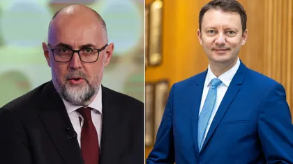 UDMR pune presiune pe Mureșan. Kelemen Hunor, mesaj clar dacă premierul desemnat nu strânge o majoritate: „Mie nu-mi place să vin în Parlament doar ca să pierd”