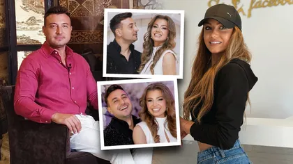 Valentin Sanfira, replică acidă pentru Codruța Filip, la doar câteva luni de la divorț: „Dacă zic și eu vreo două, pe cine ajută? Noi trebuie să ne vedem de cântat”
