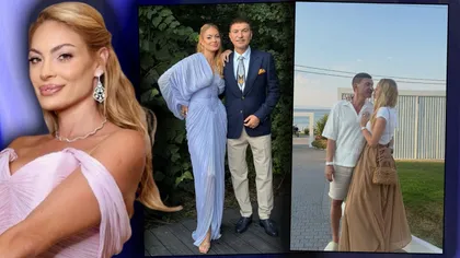 Cum se împarte Valentina Pelinel între viața de familie și cea personală: „Avem și noi nevoie de timpul nostru”