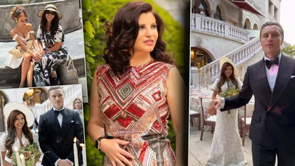 Alex Gîlcă, partenerul lui Valerie Lungu, declarații privind reacția mamei influenceriței după invitația primită la nuntă. De ce nu se înțeleg: „Aceste discuții se poartă în privat, nu la televizor”