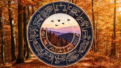 Echinocțiul de toamnă din 23 septembrie 2026 vine cu surprize pentru 4 zodii. Un mesaj sau o veste le poate da planurile peste cap