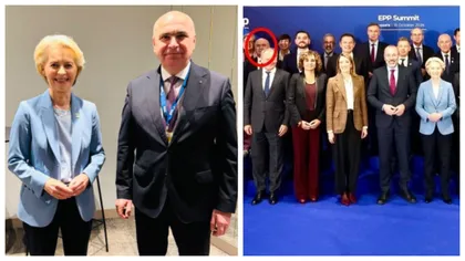 Ilie Bolojan a discutat cu Ursula von der Leyen despre viitorul bugetul al UE. Ce a cerut în numele României