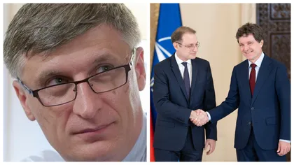 Un fost consilier prezidențial subscrie la scenariul Luca Niculescu-omul ”sistemului”. ”Asistăm cumva la o manevră mizerabilă a serviciilor secrete?”