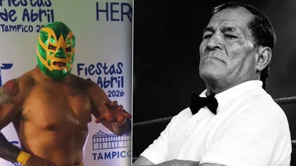 Un arbitru și-a pierdut viața în timpul unui meci de wrestling. Un luptător, arestat după incident