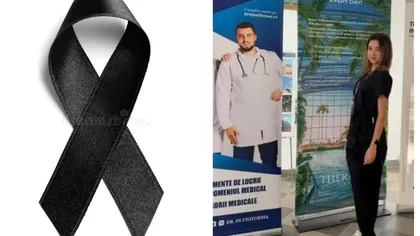 Melisa, studenta la Medicină care visa să salveze vieți, a murit la doar 19 ani