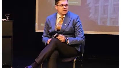 DOCUMENT EXCLUSIV Guvernul Luca Niculescu are un nou secretar general. Gabriel Ciprian Ene şi-a dat demisia din magistratură!