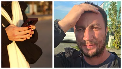 Marian Godină a intrat în grupul de WhatsApp al mămicilor de la creșa fetiței sale. Ce a urmat e stand-up comedy. ”De mult voiam să văd cum e”