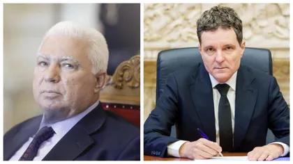 Fostul judecător CCR Petre Lăzăroiu dezvăluie ce ar trebui să facă Nicușor Dan pentru a instala un nou premier. ”N-o să mai avem bani de salarii și pensii. Pericolul este foarte mare”