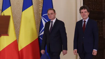Pronostic ferm al unui expert, după desemnarea lui Luca Niculescu: ”Încă un pas spre anticipate. Oamenii cu ochi albaștri au tot mai puține soluții…”