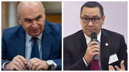 Ponta vestește Apocalipsa după Bolojan. ”Dezastrul este aproape și de neevitat. Urmează ceva foarte rău”