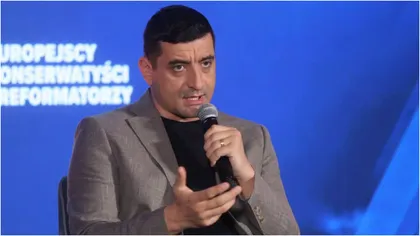 Mesajul neașteptat transmis de George Simion pe rețelele sociale. Liderul AUR susține că urmează să fie arestat: „Se pregăteşte un mare blat”