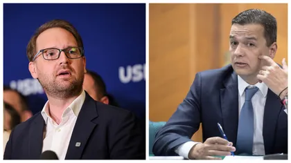 Fritz, după discuția cu Niculescu: ”Nu vom vota un guvern din care să fie miniştri PSD”
