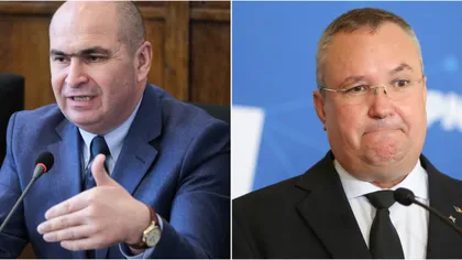 Partidul lui Ilie Bolojan, executat silit pentru „greaua moştenire” de la Nicolae Ciucă. ANAF vrea să recupereze 14 milioane de lei de la PNL
