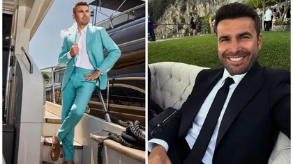 Răsturnare de situație! Ce a făcut Adi Mutu în pline negocieri cu Survivor România 2027: „M-am dus cu 2 poze”
