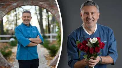 Ce nume purta Alexandru Sautner înainte de prima căsătorie: „Prima dată m-am măritat, în Germania. Doream să îmi fac și pașaport”