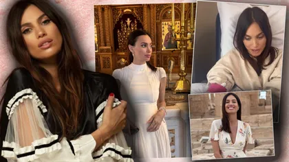 Alina Pușcău, despre tratamentul de peste un milion de dolari pentru cancer. Cum a acoperit vedeta costurile uriașe
