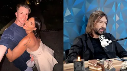 Andreea Popescu, adevărul despre infidelitatea cu Dan Alexa: „Trădarea căsniciei s-a făcut de-a lungul anilor”