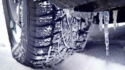 Când ar trebui să treacă românii la anvelopele de iarnă. Precizările făcute de RAR pe care orice șofer trebuie să le știe