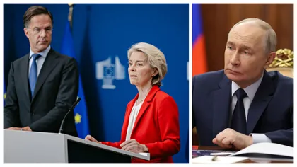 POLITICO: Capitalele europene se pregătesc discret pentru scenariul-horror al unui atac hibrid cu numeroase victime. Avertisment privind riscul unei ”suprapuneri” a UE cu NATO