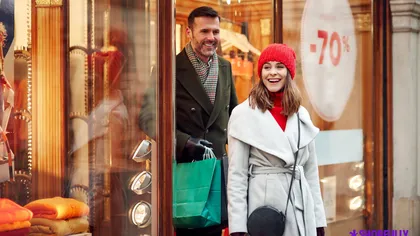 Black Friday 2026. Ce buget au românii pentru cumpărăturile de anul acesta. Este un bun prilej pentru a achiziționa din timp cadourile pentru sărbători